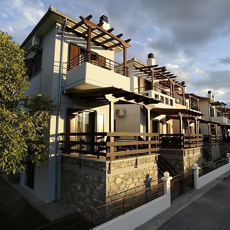 Levantes Villas Kala Nera Pokoj fotografie