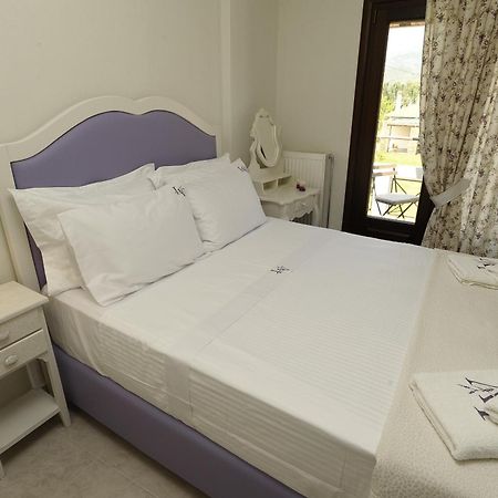 Levantes Villas Kala Nera Exteriér fotografie