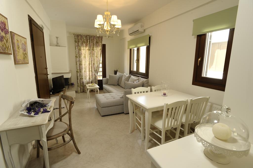 Levantes Villas Kala Nera Pokoj fotografie