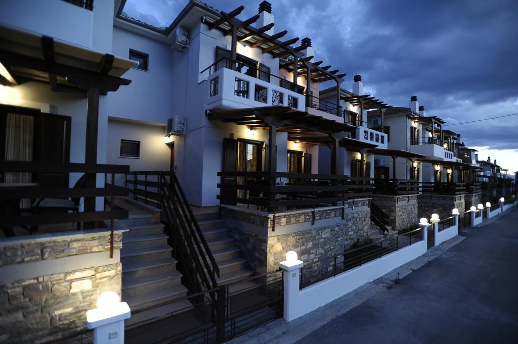 Levantes Villas Kala Nera Pokoj fotografie