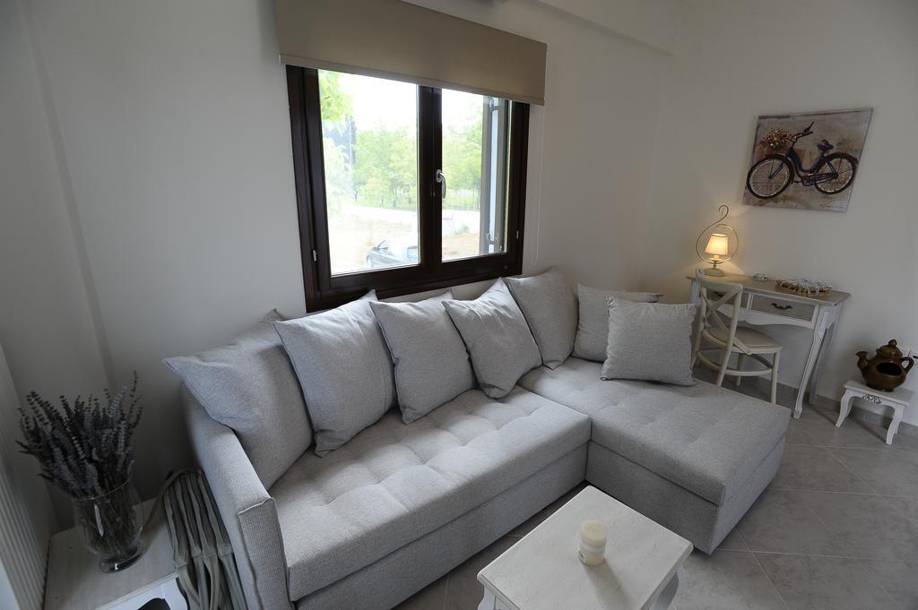 Levantes Villas Kala Nera Pokoj fotografie