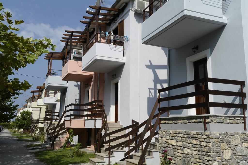 Levantes Villas Kala Nera Pokoj fotografie