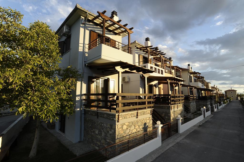 Levantes Villas Kala Nera Pokoj fotografie