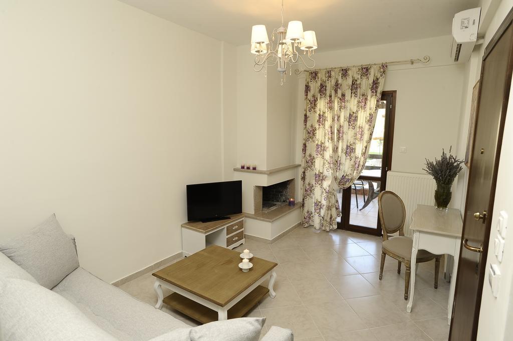 Levantes Villas Kala Nera Pokoj fotografie
