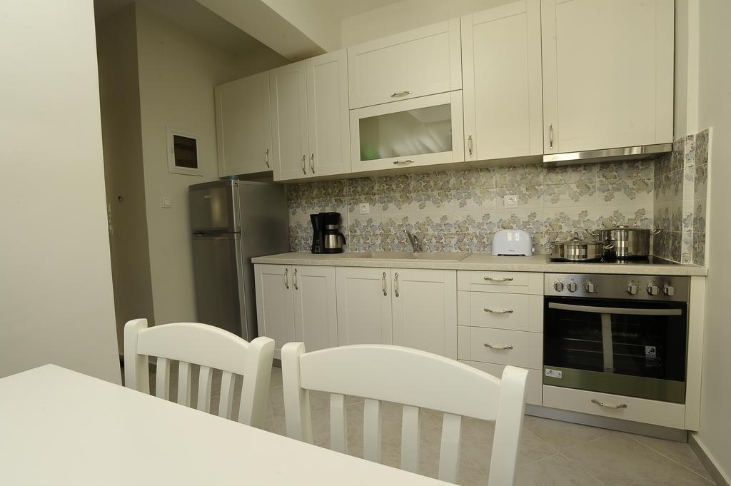Levantes Villas Kala Nera Pokoj fotografie