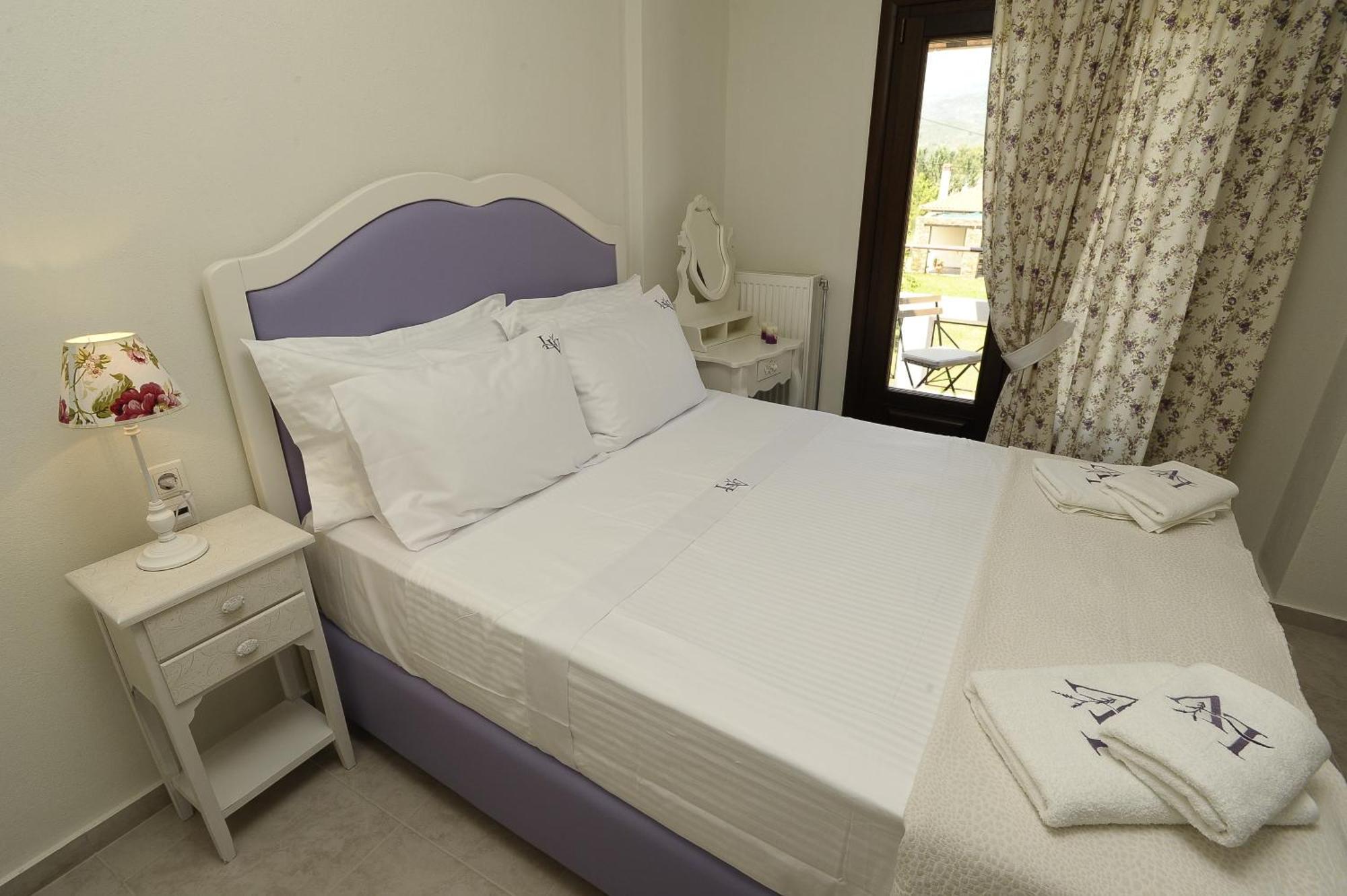 Levantes Villas Kala Nera Exteriér fotografie