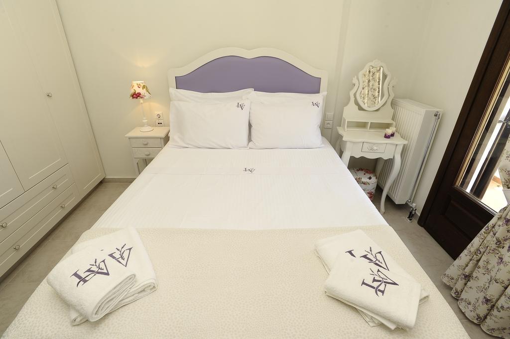Levantes Villas Kala Nera Exteriér fotografie