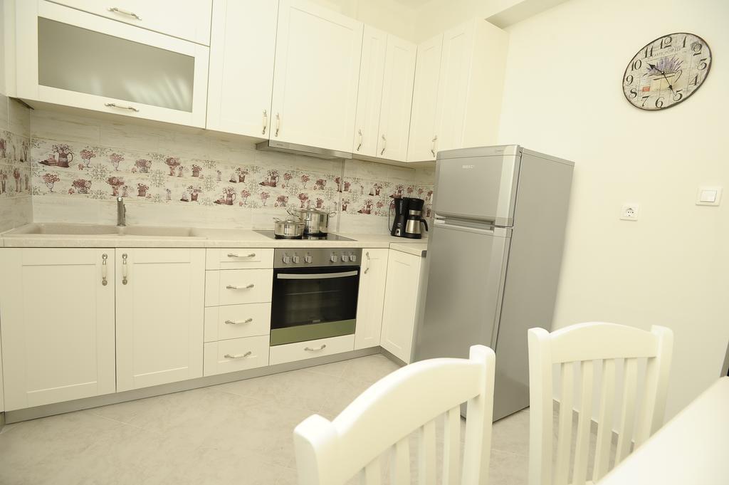 Levantes Villas Kala Nera Pokoj fotografie