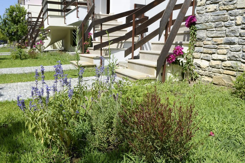 Levantes Villas Kala Nera Exteriér fotografie