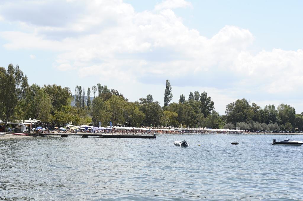 Levantes Villas Kala Nera Exteriér fotografie