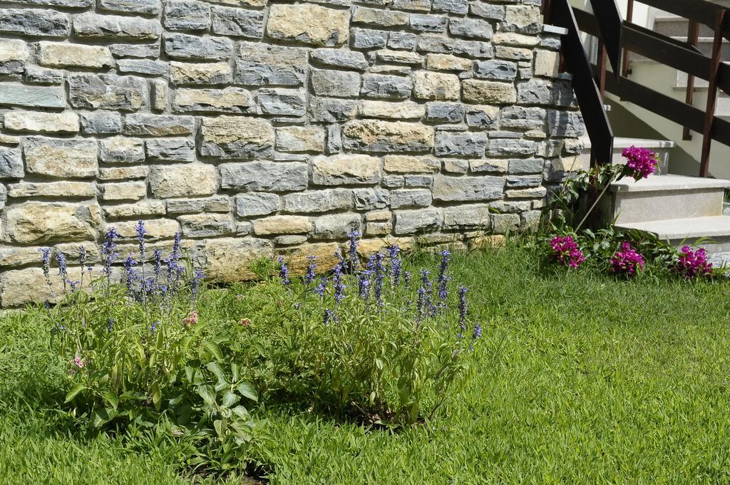 Levantes Villas Kala Nera Exteriér fotografie