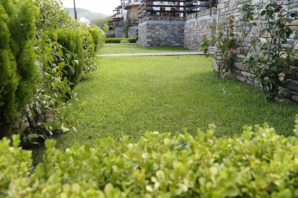 Levantes Villas Kala Nera Exteriér fotografie