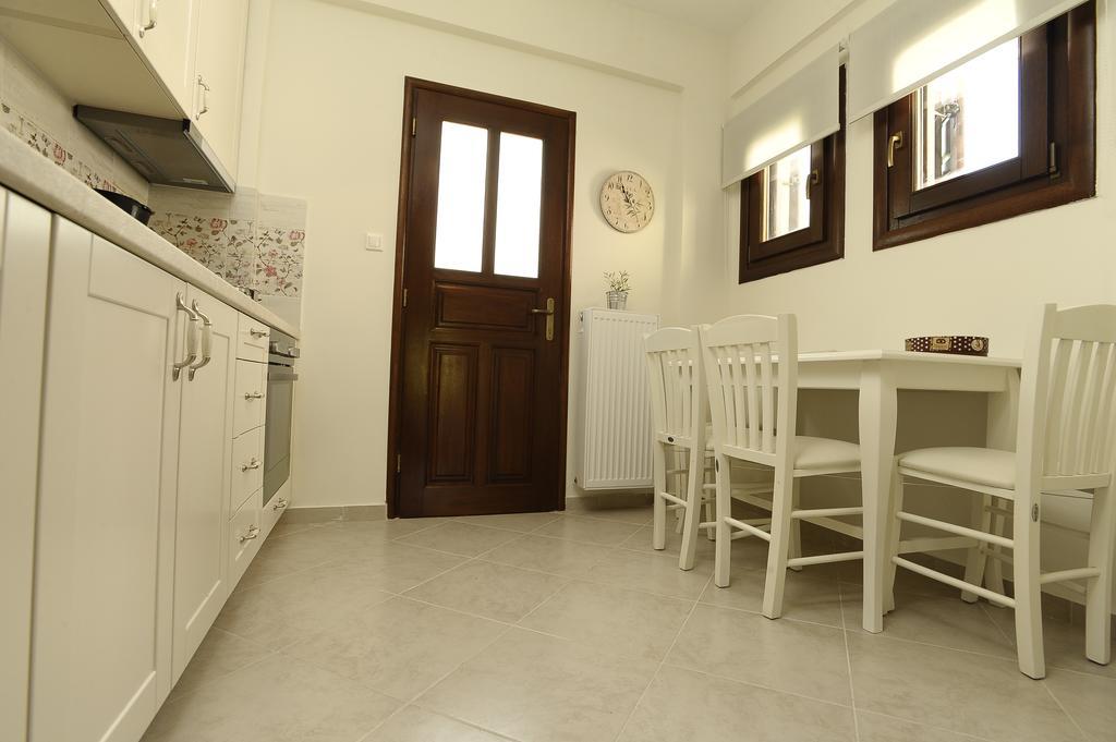 Levantes Villas Kala Nera Pokoj fotografie