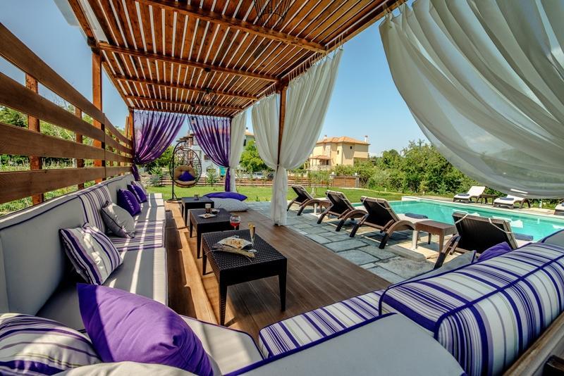 Levantes Villas Kala Nera Exteriér fotografie
