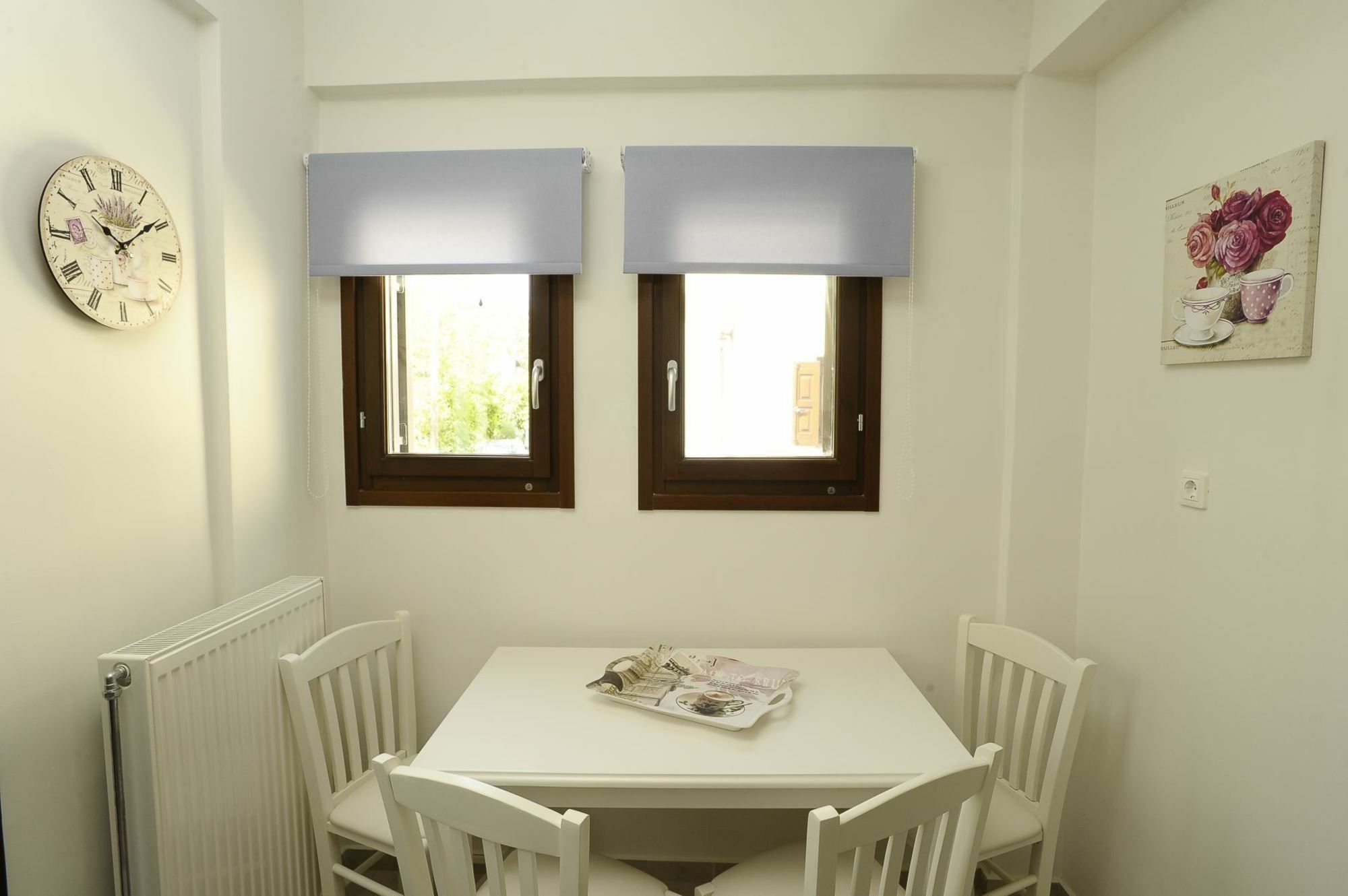 Levantes Villas Kala Nera Exteriér fotografie