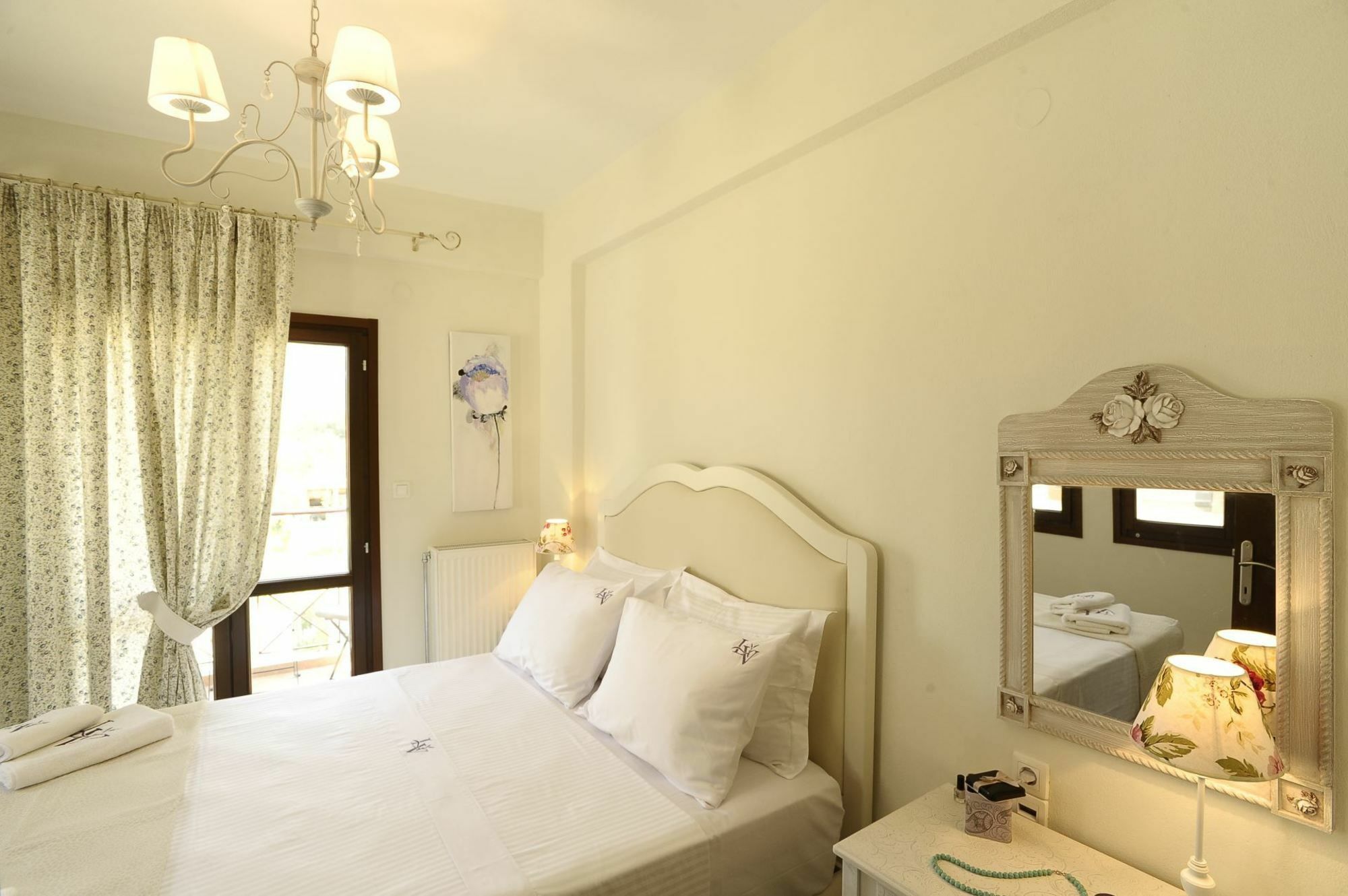 Levantes Villas Kala Nera Exteriér fotografie
